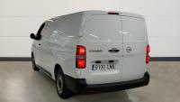 Opel Vivaro 2.0 Diésel 88kW (120CV) L Inc. Express