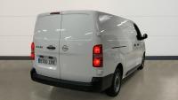 Opel Vivaro 2.0 Diésel 88kW (120CV) L Inc. Express