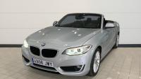 BMW Serie 2 220i