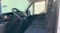 Iveco Daily 2.3 TD 35S 16 V 3520LH3 13,4 M3