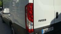 Iveco Daily 2.3 TD 35S 16 V 3520LH3 13,4 M3