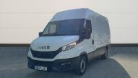 Iveco Daily 2.3 TD 35S 16 V 3520LH3 13,4 M3