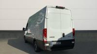 Iveco Daily 2.3 TD 35S 16 V 3520LH3 13,4 M3