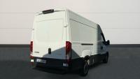 Iveco Daily 2.3 TD 35S 16 V 3520LH3 13,4 M3