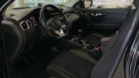 Nissan Qashqai DIG-T 117 kW (160 CV) E6D ACENTA