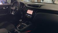 Nissan Qashqai DIG-T 117 kW (160 CV) E6D ACENTA