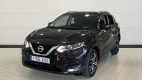 Nissan Qashqai DIG-T 117 kW (160 CV) E6D ACENTA