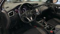 Nissan Qashqai DIG-T 117 kW (160 CV) E6D ACENTA