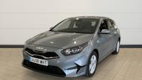 Kia Ceed 1.0 T-GDi 88kW (120CV) Drive