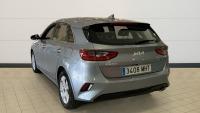 Kia Ceed 1.0 T-GDi 88kW (120CV) Drive