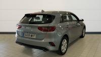 Kia Ceed 1.0 T-GDi 88kW (120CV) Drive