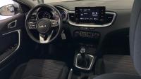 Kia Ceed 1.0 T-GDi 88kW (120CV) Drive