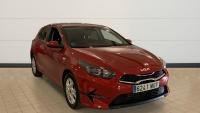 Kia Ceed 1.6 MHEV iMT 100kW (136CV) Drive