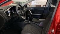 Kia Ceed 1.6 MHEV iMT 100kW (136CV) Drive