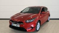 Kia Ceed 1.6 MHEV iMT 100kW (136CV) Drive