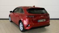 Kia Ceed 1.6 MHEV iMT 100kW (136CV) Drive