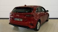 Kia Ceed 1.6 MHEV iMT 100kW (136CV) Drive