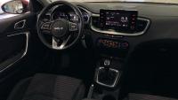 Kia Ceed 1.6 MHEV iMT 100kW (136CV) Drive