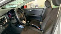 Kia Rio 1.0 T-GDi 74kW (100CV) MHEV iMT Drive