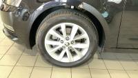 Skoda Octavia 1.0 TSI 85KW (115CV) Like