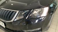 Skoda Octavia 1.0 TSI 85KW (115CV) Like