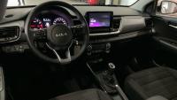 Kia Stonic 1.0 T-GDi 74kW (100CV) MHEV MT Drive