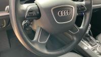 Audi A3 Sportb 1.4 TFSI 150 CoD ult Str Advanced