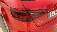 Audi A3 Sportb 1.4 TFSI 150 CoD ult Str Advanced