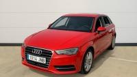 Audi A3 Sportb 1.4 TFSI 150 CoD ult Str Advanced