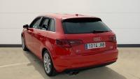 Audi A3 Sportb 1.4 TFSI 150 CoD ult Str Advanced