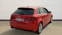 Audi A3 Sportb 1.4 TFSI 150 CoD ult Str Advanced