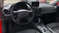 Audi A3 Sportb 1.4 TFSI 150 CoD ult Str Advanced