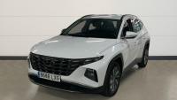 Hyundai Tucson 1.6 CRDI 100kW (136CV) 48V Maxx