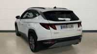 Hyundai Tucson 1.6 CRDI 100kW (136CV) 48V Maxx