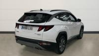 Hyundai Tucson 1.6 CRDI 100kW (136CV) 48V Maxx