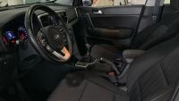 Kia Sportage 1.6 MHEV Concept 100kW (136CV) 4x2