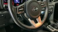 Kia Sportage 1.6 MHEV Concept 100kW (136CV) 4x2