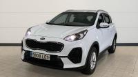 Kia Sportage 1.6 MHEV Concept 100kW (136CV) 4x2