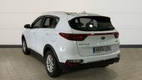 Kia Sportage 1.6 MHEV Concept 100kW (136CV) 4x2