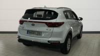 Kia Sportage 1.6 MHEV Concept 100kW (136CV) 4x2