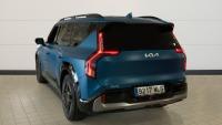 Kia Ev9 GT-Line 99,8kWh 283kW AWD 7pl