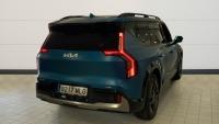 Kia Ev9 GT-Line 99,8kWh 283kW AWD 7pl