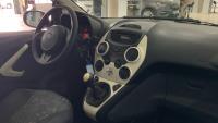 Ford Ka Trend+ 1.2 Duratec Auto-Start-Stop