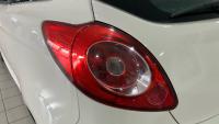 Ford Ka Trend+ 1.2 Duratec Auto-Start-Stop