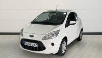 Ford Ka Trend+ 1.2 Duratec Auto-Start-Stop