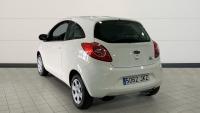 Ford Ka Trend+ 1.2 Duratec Auto-Start-Stop