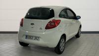 Ford Ka Trend+ 1.2 Duratec Auto-Start-Stop