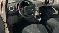 Ford Ka Trend+ 1.2 Duratec Auto-Start-Stop