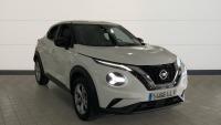 Nissan Juke DIG-T 86 kW (117 CV) 6 MT ACENTA