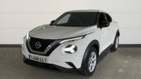 Nissan Juke DIG-T 86 kW (117 CV) 6 MT ACENTA